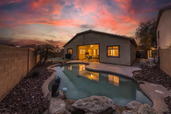 15811 N 156th Ln, Surprise, AZ 85374