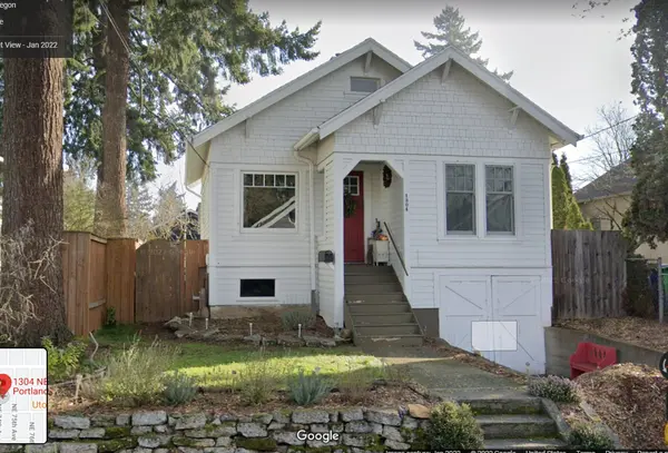 1304 NE 74th Ave, Portland, OR 97213