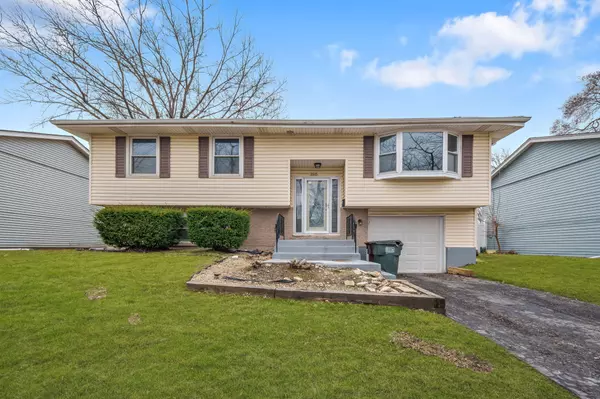 3515 Laurel Ln, Hazel Crest, IL 60429