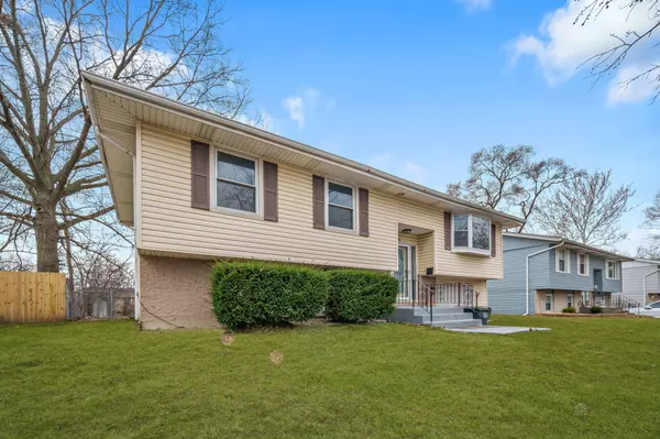 Hazel Crest, IL 60429,3515 Laurel Ln