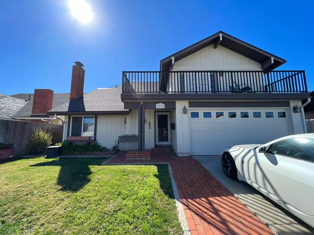 Real Estate Emma Lefkowitz & Brian Tague The Barron Team