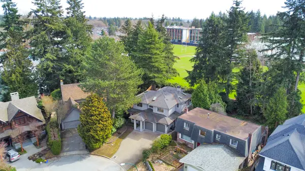 4158 Doncaster Way, Vancouver, BC V6S 1V9