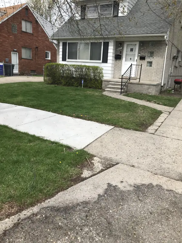 20255 Moross Rd, Detroit, MI 48224