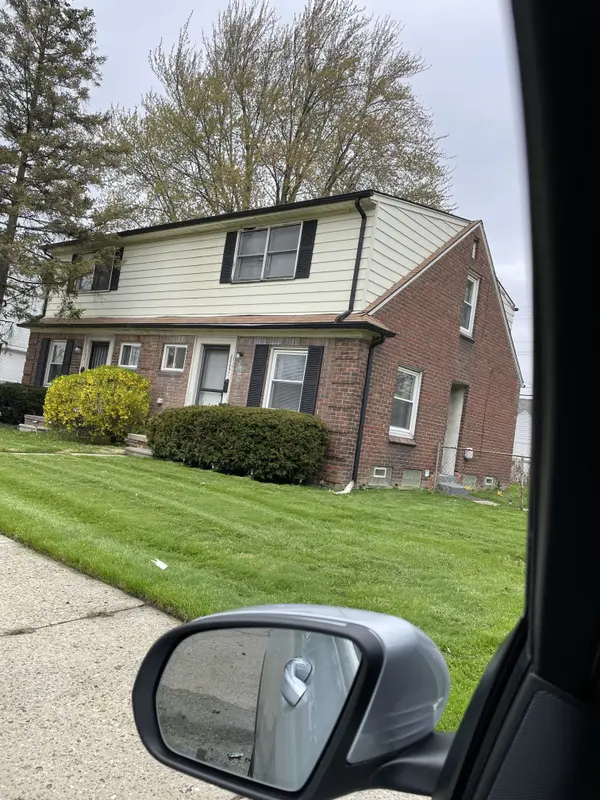20255 Moross Rd, Detroit, MI 48224