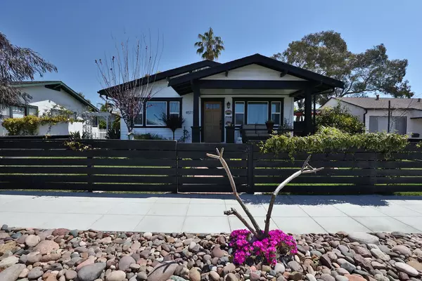 4577 New York St, San Diego, CA 92116