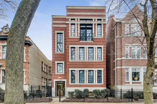 2735 N Wilton Ave #1, Chicago, IL 60614