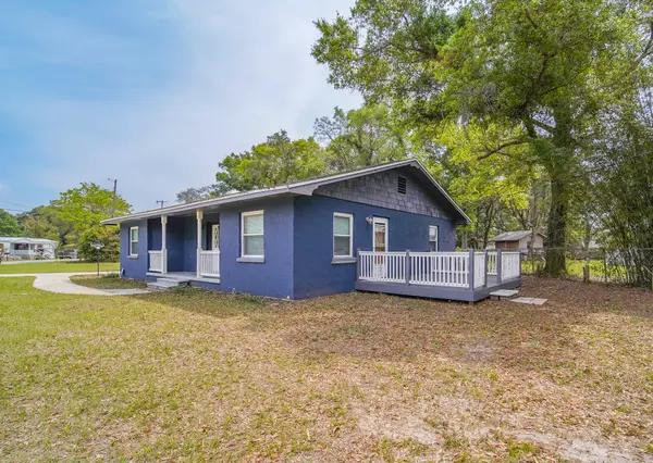 2815 Selma St, Pensacola, FL 32507