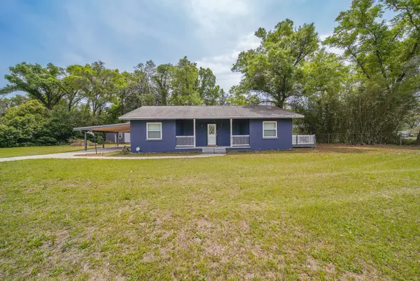 2815 Selma St, Pensacola, FL 32507