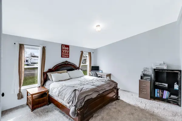 425 N Laurel St, Reardan, WA 99029