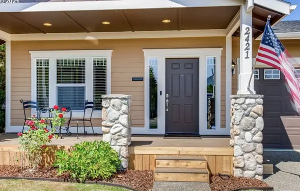 2421 11th Ave, Forest Grove, OR 97116