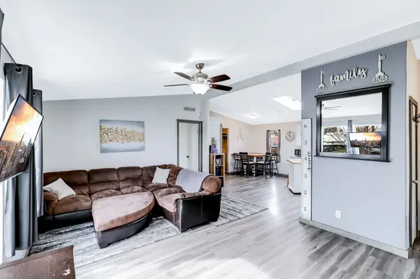 425 N Laurel St, Reardan, WA 99029