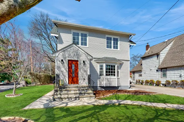 666 Grove St, Clifton, NJ 07013