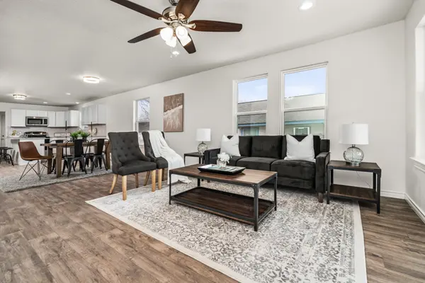 2615 Wade St, San Antonio, TX 78210