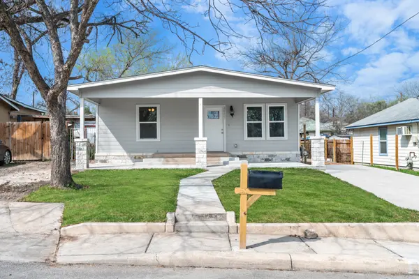 2615 Wade St, San Antonio, TX 78210