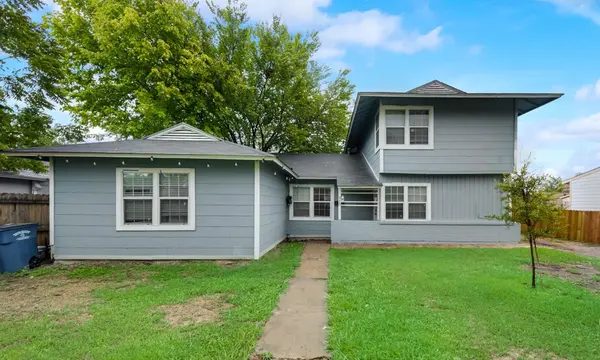 910 Hoke Smith Dr, Dallas, TX 75224