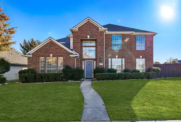 11805 Rocky Point Dr, Frisco, TX 75035
