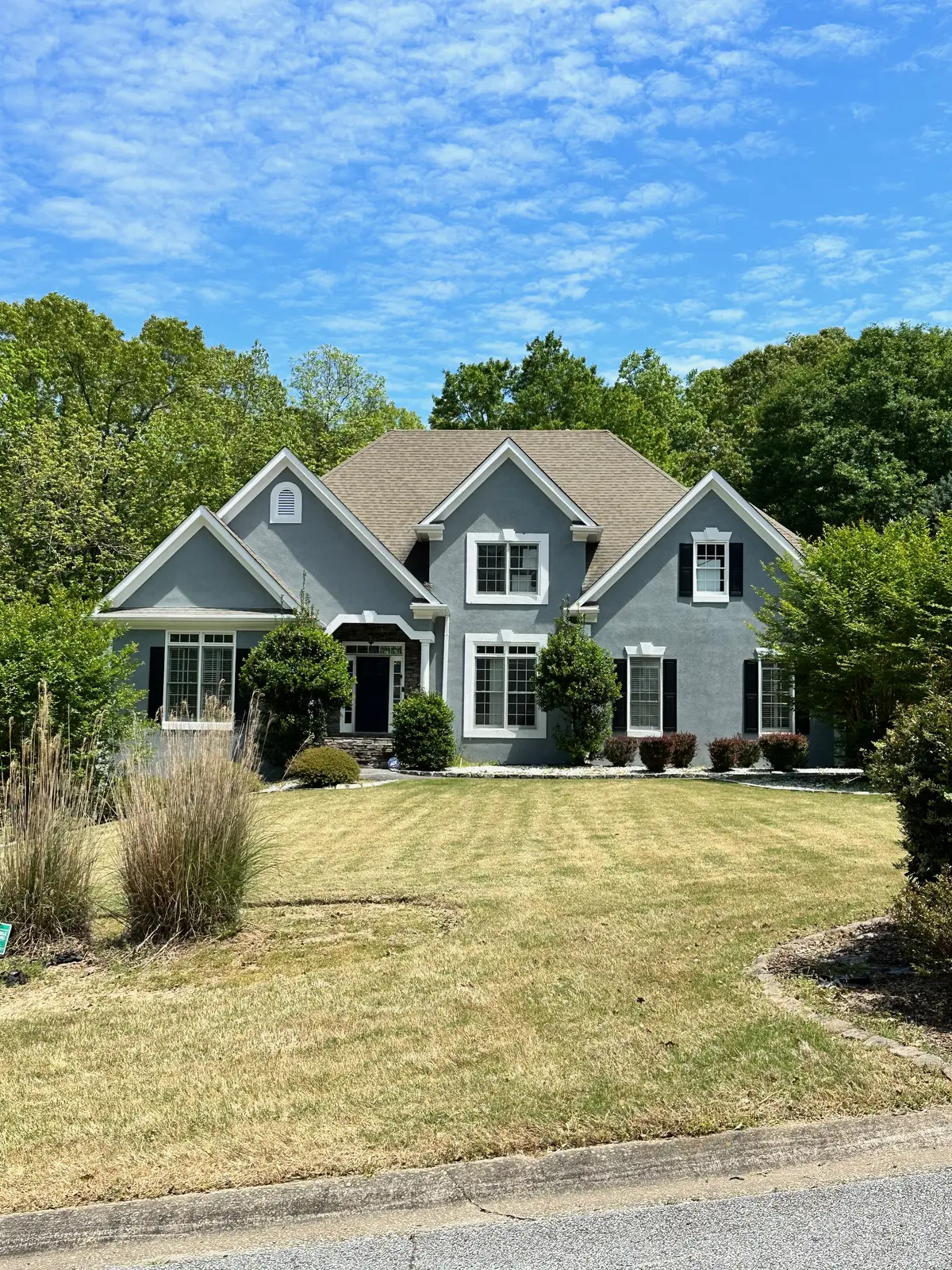 125 Gray Fox Pt, Fayetteville, GA 30214
