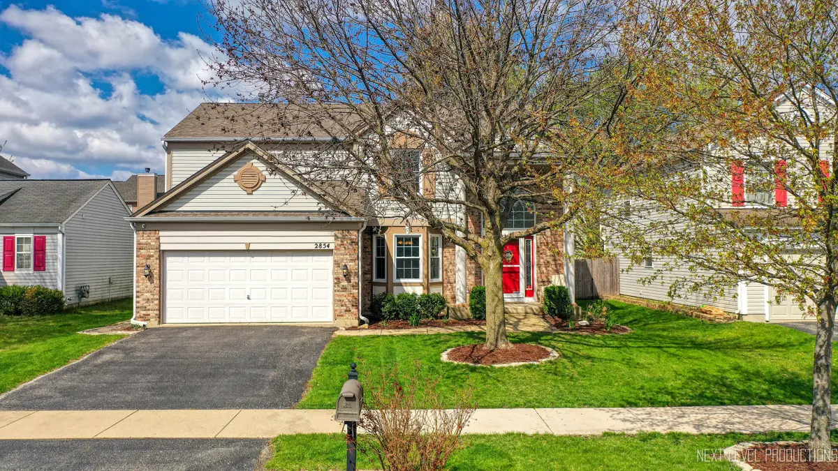 2854 Coastal Dr, Aurora, IL 60503