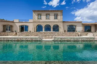 Chateauneuf De Grasse - French Riviera