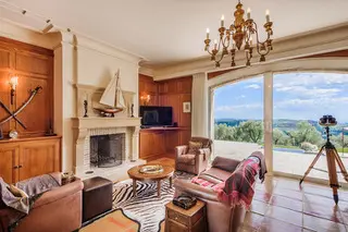 Chateauneuf De Grasse - French Riviera