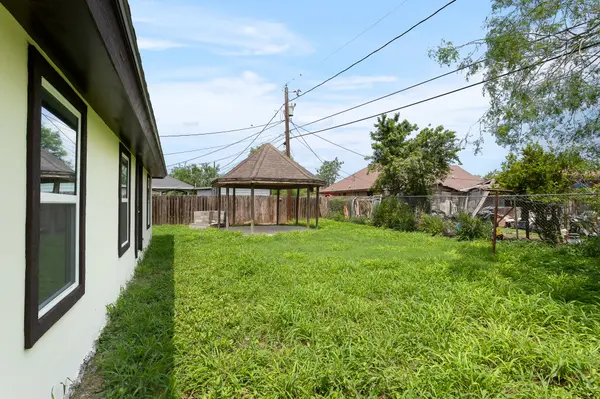 6703 S Amarillo, Pharr, TX 78577