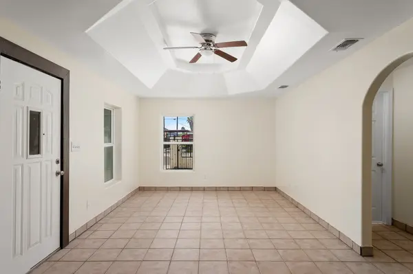 6703 S Amarillo, Pharr, TX 78577