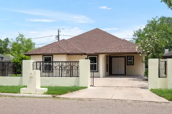 6703 S Amarillo, Pharr, TX 78577