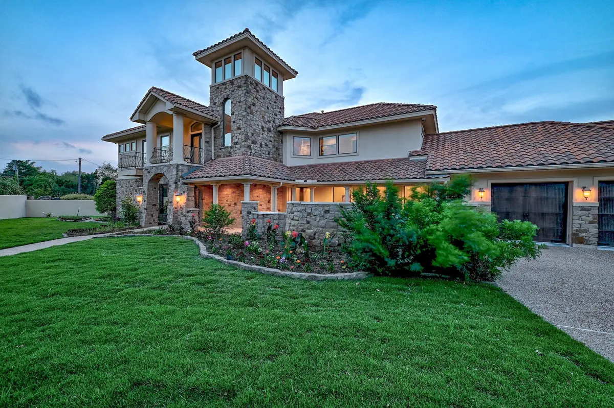 7006 Mountain Trl, Austin, TX 78732
