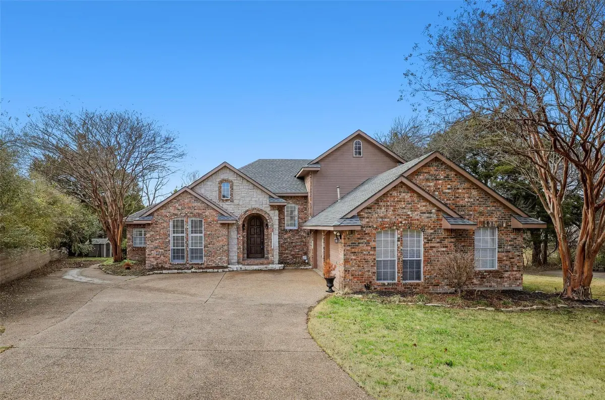 8 Cypress Ct, Heath, TX 75032