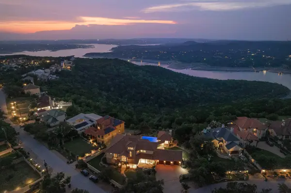 7006 Mountain Trl, Austin, TX 78732