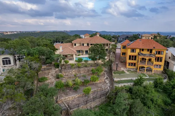 7006 Mountain Trl, Austin, TX 78732