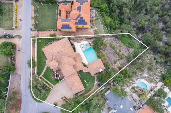 7006 Mountain Trl, Austin, TX 78732