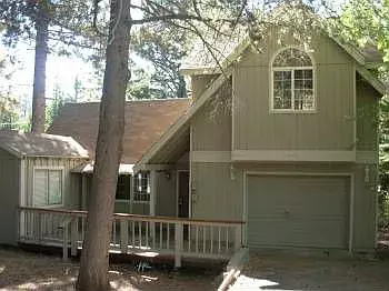 2172 Pinewood Dr, South Lake Tahoe, CA 96150