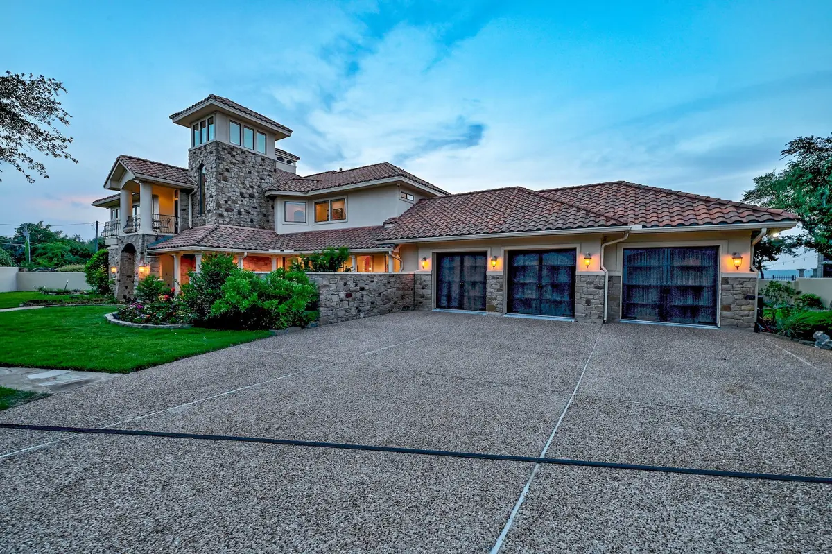 7006 Mountain Trl, Austin, TX 78732