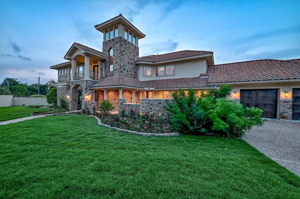7006 Mountain Trl, Austin, TX 78732
