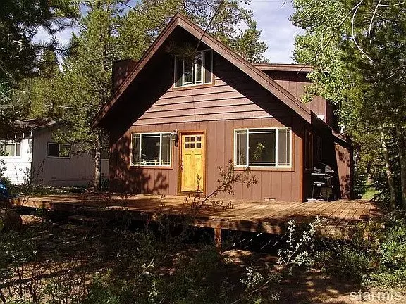 2648 Wailaki St, South Lake Tahoe, CA 96150