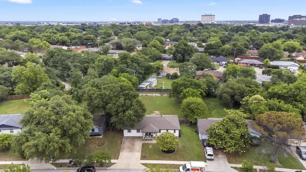 13532 Spring Grove Ave, Dallas, TX 75240