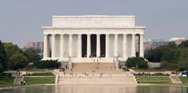 Lincoln Memorial Cir NW, Washington, DC 20037