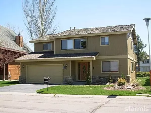 1621 Venice Dr, South Lake Tahoe, CA 96150