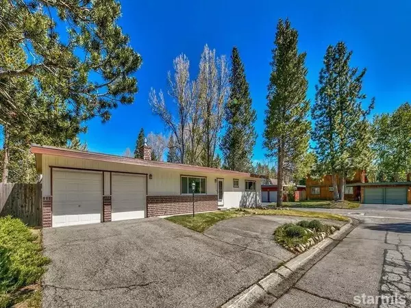 2255 Inverness Dr, South Lake Tahoe, CA 96150