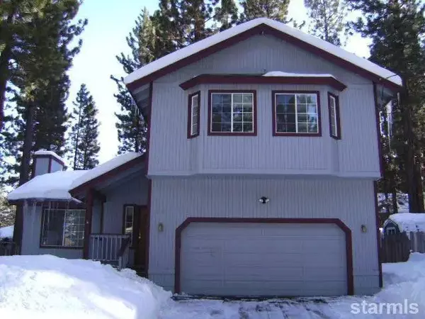 1250 Lone Indian Trl, South Lake Tahoe, CA 96150