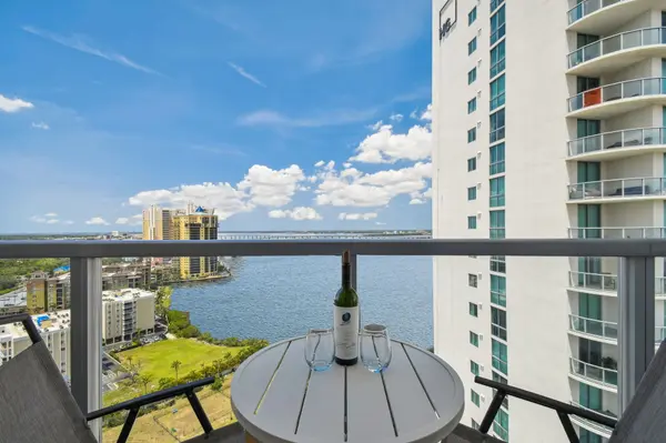 3000 Oasis Grand Blvd #Apt 2007, Fort Myers, FL 33916