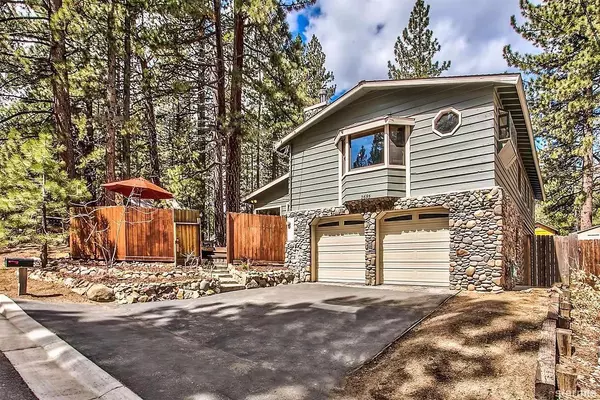 2695 Osborne Ave, South Lake Tahoe, CA 96150