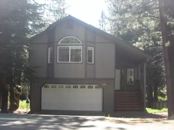 1531 Tionontati St, South Lake Tahoe, CA 96150