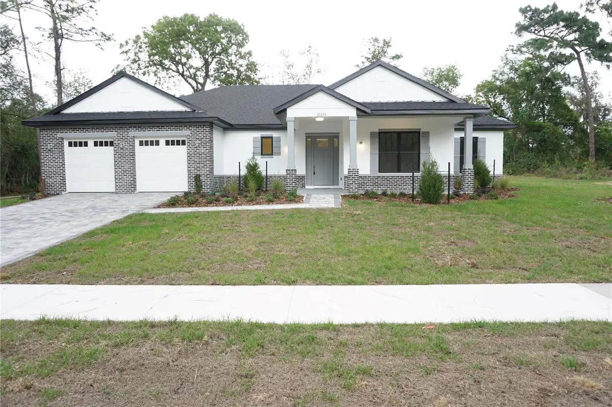 11133 Eastwood Dr, Orlando, FL 32817