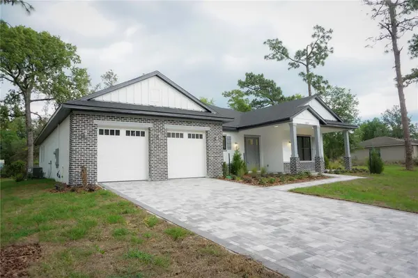 11133 Eastwood Dr, Orlando, FL 32817