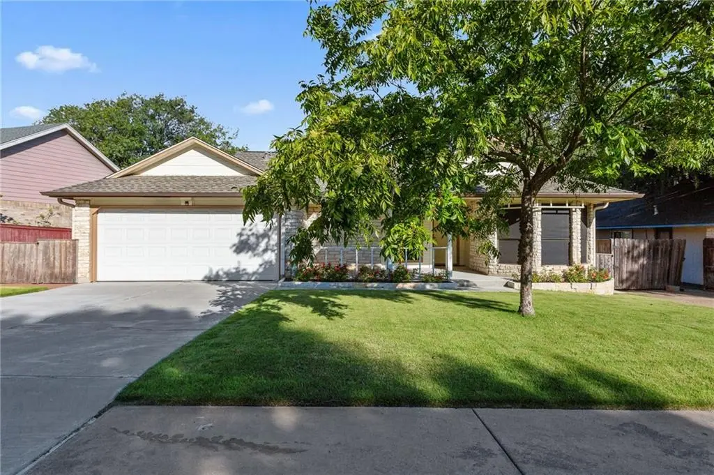 2012 Crystal Shore Dr, Austin, TX 78728