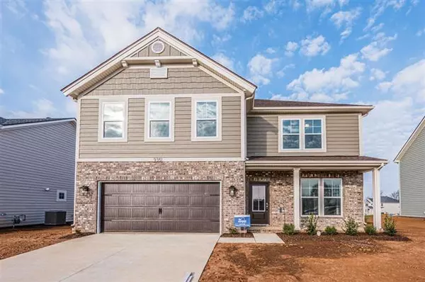 Finding Your Dream Home: 9351 Woodgate Circle in Alvaton,Justin Ortega