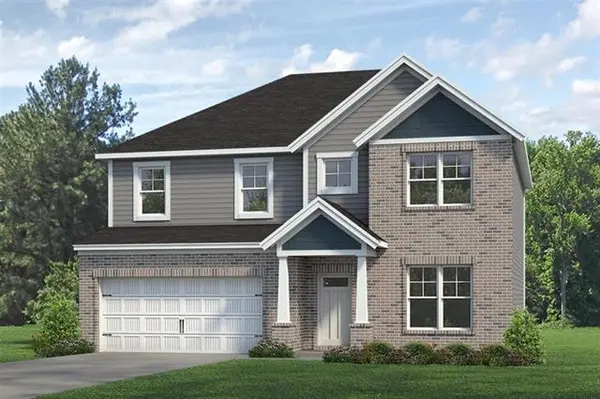 Stagner Ln, Bowling Green, KY 42104