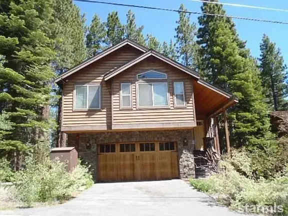 South Lake Tahoe, CA 96150,1081 Sundown Trl